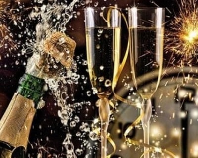 Madeira Beach New Year's Eve Dinner Cruise