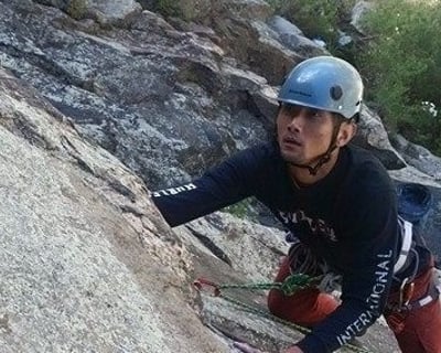 Full-Day Guided Climbing Tour in San Juan Mountains