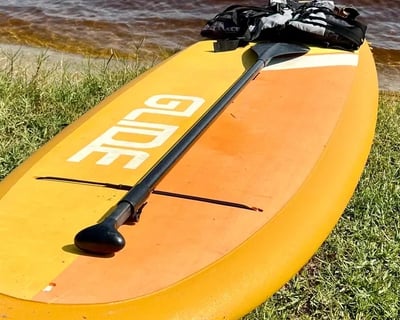 Paddle Board Rental in Gulf Shores