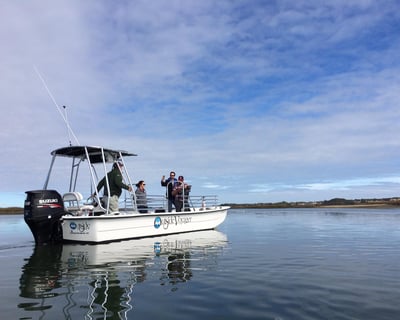 Private Boat Charter In Hilton Head Island