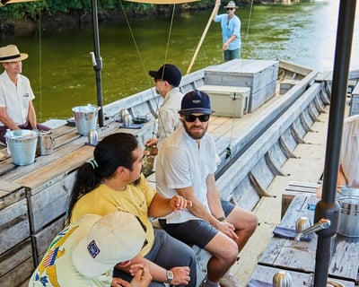 2-Hour James River Cruise