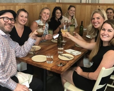 East Austin Food & Cocktail Walking Tour