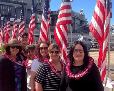 Private Pearl Harbor & North Shore Oahu Tour