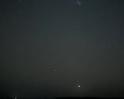 New Moon Stargazing Tour in Crystal River