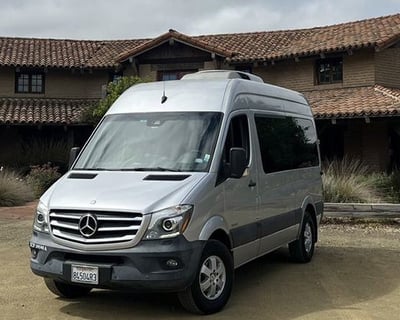 Private Wine Tour in Santa Barbara