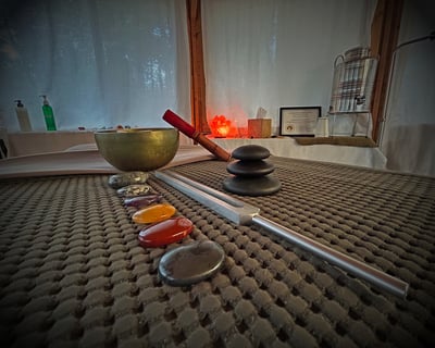 80-Minute Massage in Groveland