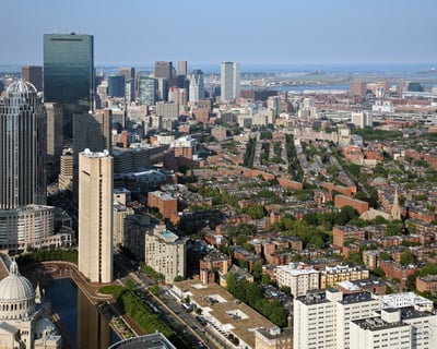 Private Boston and Cambridge Full-Day Tour