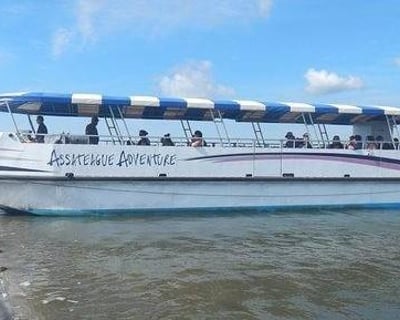 Assateague Adventure Cruise