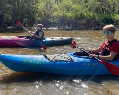 Brule Whitewater Canoe & Kayak Rental