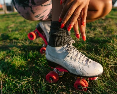 Friday Inline & Quad Skate Night in Butler
