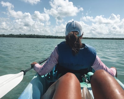 Marco Island Kayak & Paddle Board Rental