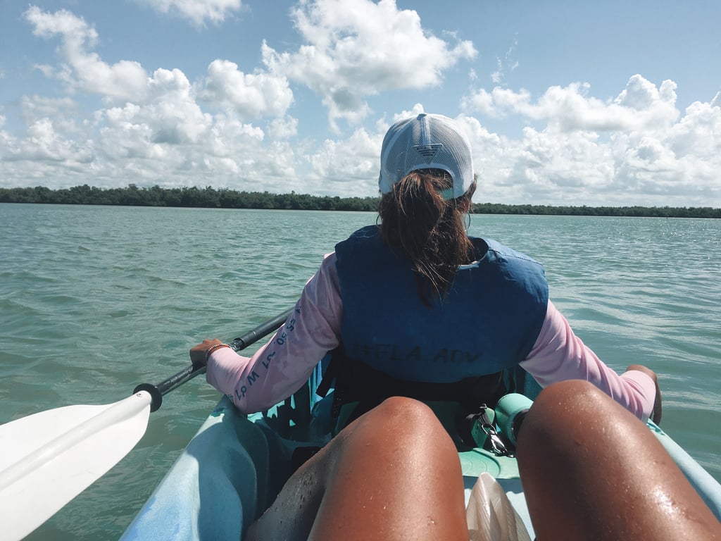 Marco Island Kayak & Paddle Board Rental
