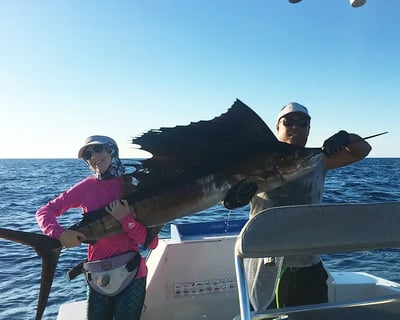 8-Hour Private Fishing Charter in Key West