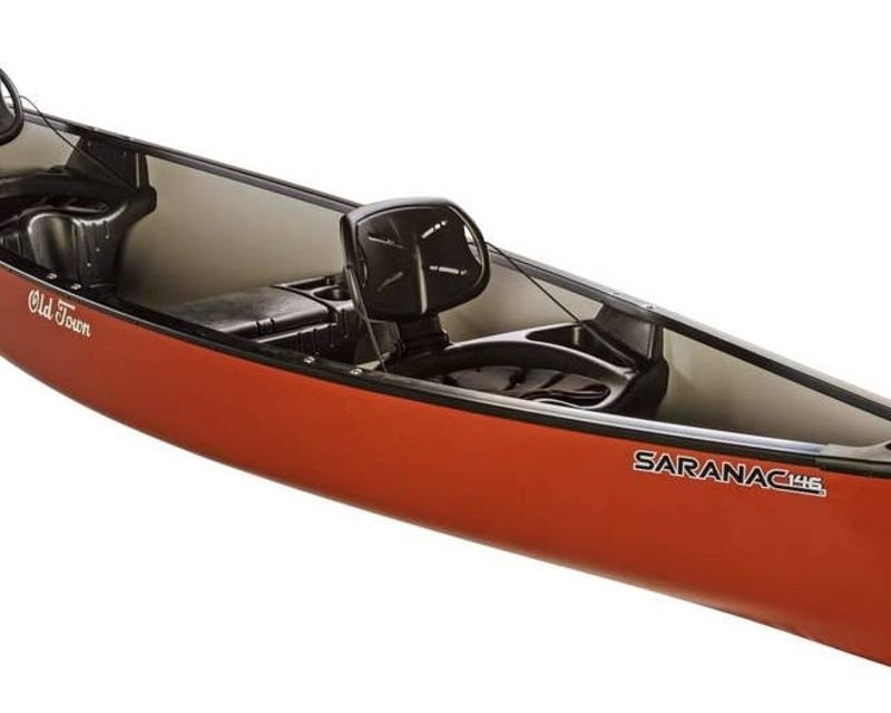 Canoe Rental on Fellows Lake in Springfield, MO