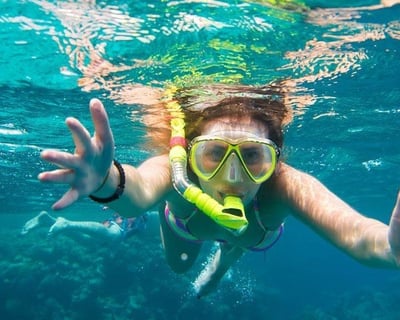 Private Icacos Sailing Charter