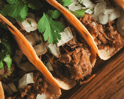 Taste Tacos on a Taco Tuesday Walking Tour in Carlsbad