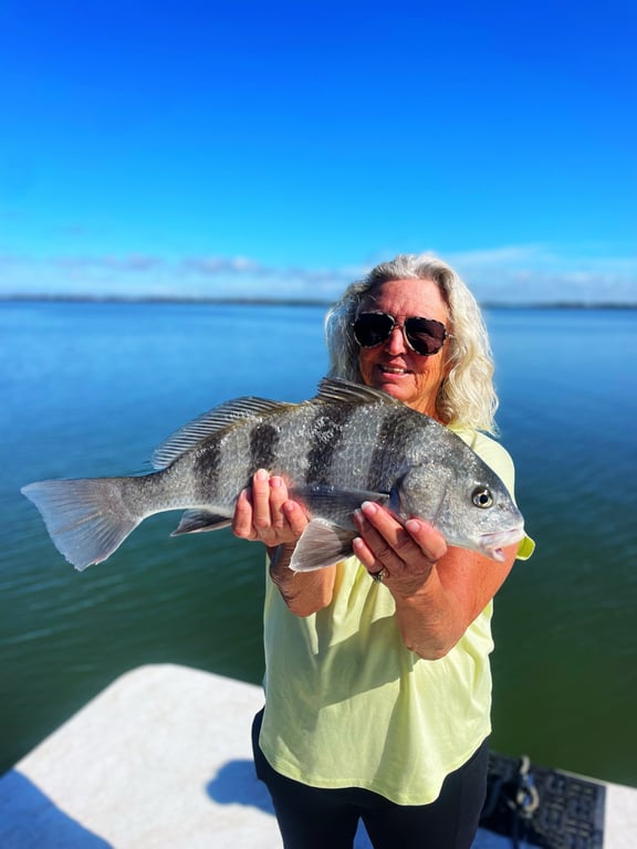 Catch Snook & Redfish on 4-Hour Nearshore Trip