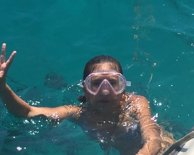 Sandbar Charter in Fleming Island