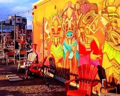 Platte River Brewery Tour