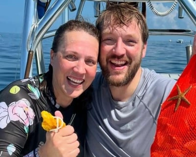 Scalloping Adventure in Crystal River