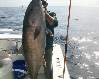 8-Hour Private Fishing Charter in Fort Lauderdale