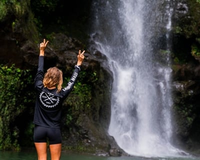 Luxury Private Half-Day Maui Tour