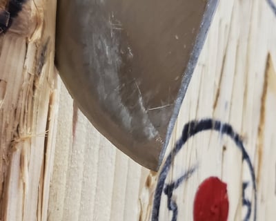 2-Hour Team-Building Axe Throwing Session