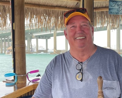 3-Hour Chicago Boat Charter With Captain