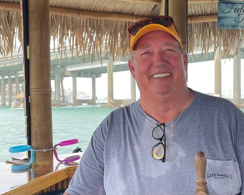3-Hour Chicago Boat Charter With Captain