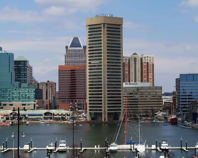 Explore Baltimore & Annapolis Private Day Tour