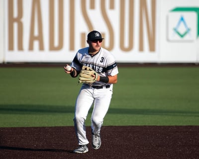 Watch a Duluth Huskies Home Game at Wade Stadium