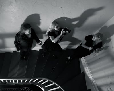 Private Ghost Hunt at the Haunted Museum NOLA