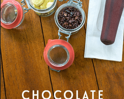 Chocolate-Making Catamaran Cruise to Soufriere