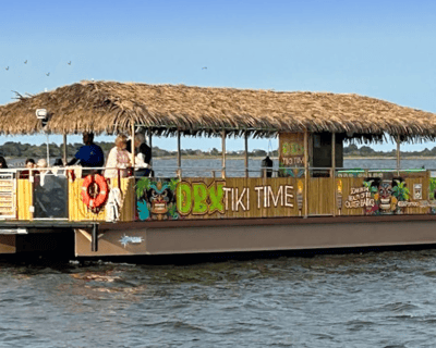 2-Hour Dolphin Cruise in the Outer Banks