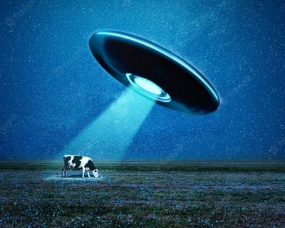 Rexburg Extraterrestrial Escape Room