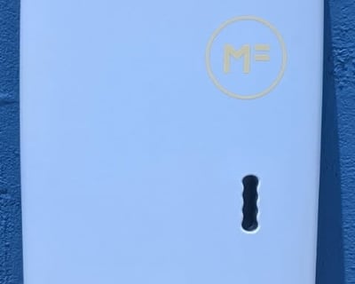 Mick Fanning Surfboard Rental in Nags Head