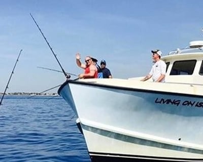 Deep Sea Fishing Charter in Boynton Beach