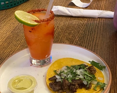 3-Hour Galveston Food & Drink Walking Tour