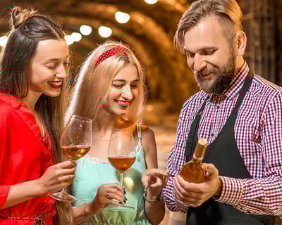 The Flavors of Historic Jerome