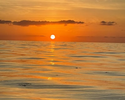 Florida Keys Sunset Charter