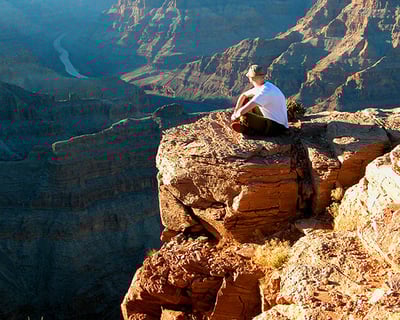Grand Canyon West Rim 5-in-1 with Hoover Dam