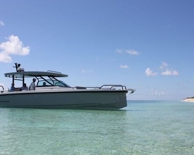 Private Key West Sunset Cruise