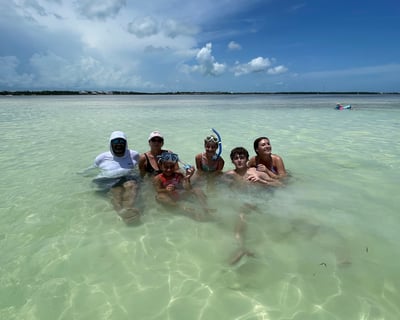 Key Largo 6-Hour Custom Charter