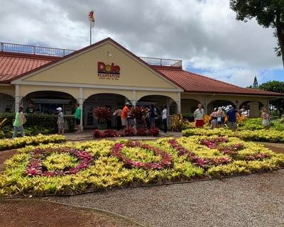Pearl Harbor & Honolulu Historical Sites Tour
