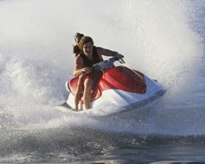Ocho Rios Jet Ski Ride