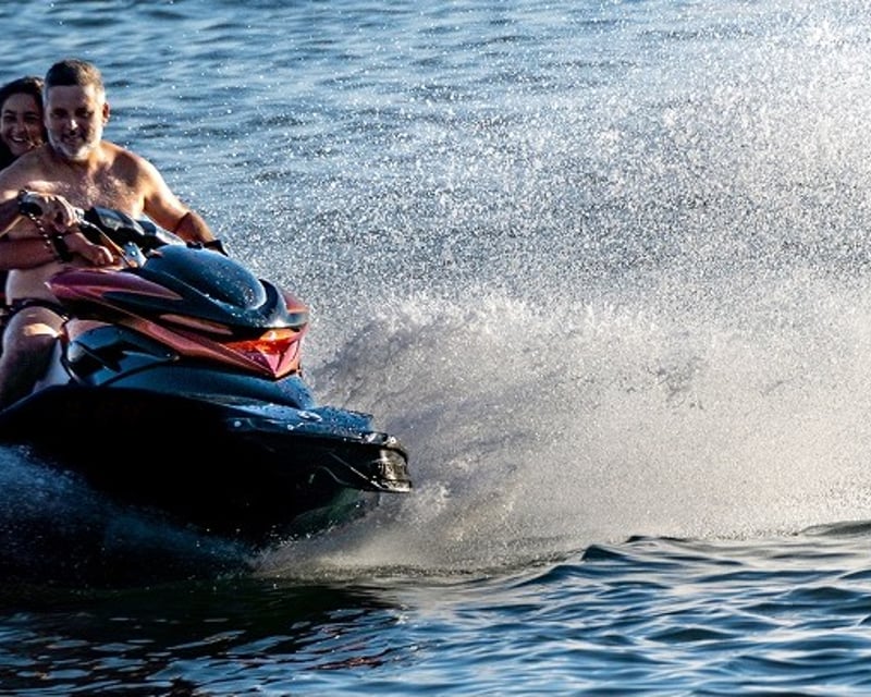 Intracoastal Jet Ski Rental in Pompano Beach