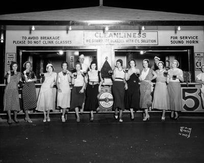 Ladies' Craft Beverage Tasting Cruise Lake Geneva