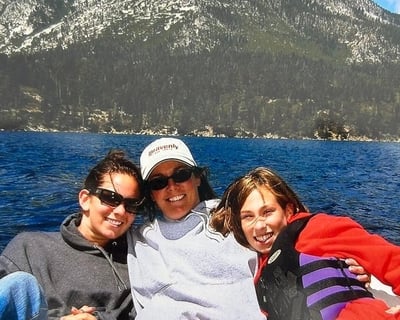 Lake Tahoe Water Sports Charter