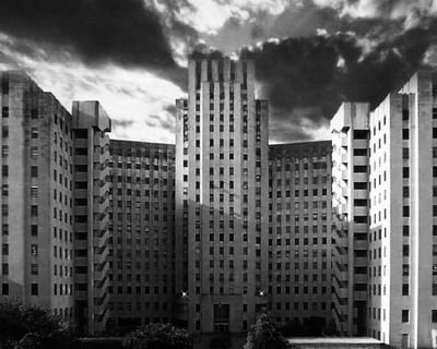Ghost Hunt & Cemetery Tour in New Orleans