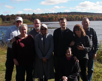 Private New Hampshire Sightseeing Tour